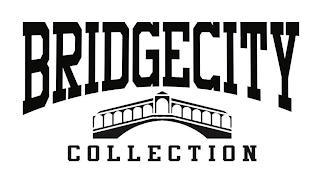 BRIDGECITY COLLECTION logo