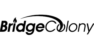 BRIDGECOLONY logo