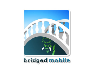 BRIDGED MOBILE logo