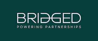 BRIDGED POWERING PARTNERSHIPS logo