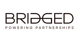 BRIDGED POWERING PARTNERSHIPS logo