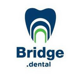 BRIDGE.DENTAL logo