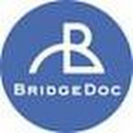BRIDGEDOC B logo