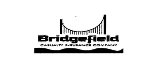 BRIDGEFIELD CASUALTY INSURANCE COMPANY logo