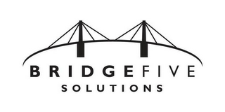 BRIDGEFIVE SOLUTIONS logo