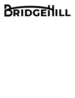 BRIDGEHILL logo