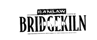 BRIDGEKILN CAMLAW logo