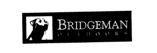 BRIDGEMAN OUTDOORS logo