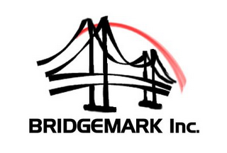 BRIDGEMARK INC. logo