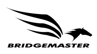 BRIDGEMASTER logo