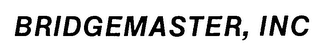 BRIDGEMASTER, INC. logo
