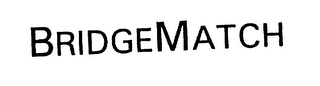 BRIDGEMATCH logo