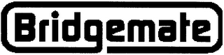 BRIDGEMATE logo