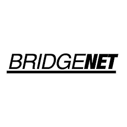 BRIDGENET logo