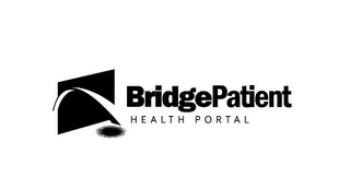 BRIDGEPATIENT HEALTH PORTAL logo