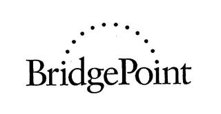 BRIDGEPOINT logo