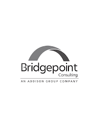 BRIDGEPOINT CONSULTING AN ADDISON GROUP COMPANY logo