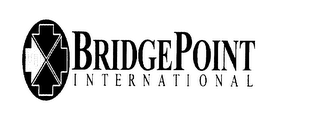 BRIDGEPOINT INTERNATIONAL logo