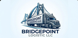 BRIDGEPOINT LOGISTIC LLC logo