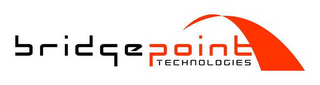 BRIDGEPOINT TECHNOLOGIES logo