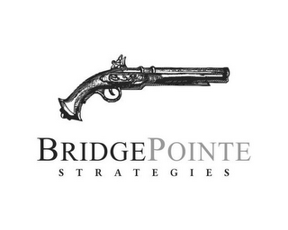 BRIDGEPOINTE STRATEGIES logo