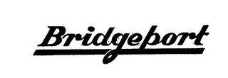 BRIDGEPORT logo