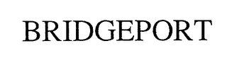 BRIDGEPORT logo