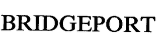 BRIDGEPORT logo