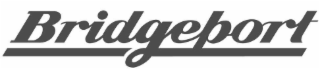 BRIDGEPORT logo