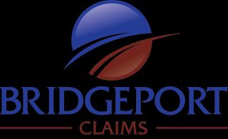 BRIDGEPORT CLAIMS logo