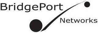 BRIDGEPORT NETWORKS logo