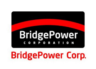 BRIDGEPOWER CORPORATION BRIDGEPOWER CORP. logo