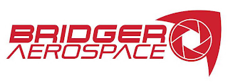 BRIDGER AEROSPACE logo