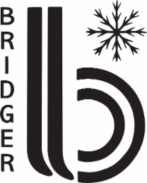BRIDGER B logo