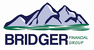 BRIDGER FINANCIAL GROUP logo