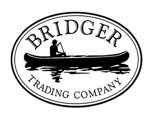 BRIDGER TRADING COMPANY logo