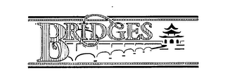 BRIDGES logo