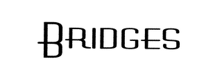 BRIDGES logo