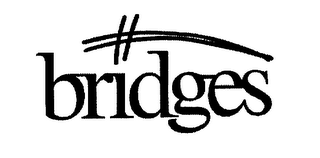 BRIDGES logo