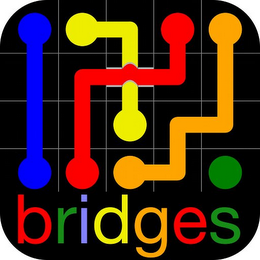 BRIDGES logo