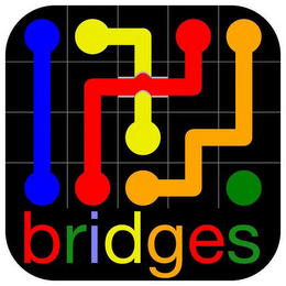 BRIDGES logo
