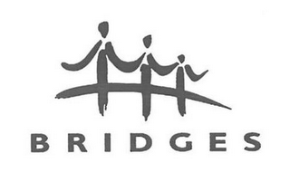 BRIDGES logo