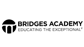 BRIDGES ACADEMY EDUCATING THE EXCEPTIONAL 2 logo
