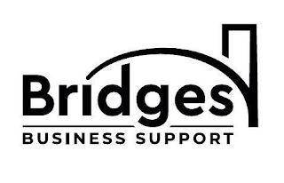 BRIDGES BUSINESS SUPPORT logo