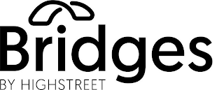BRIDGES BY HIGHSTEET logo