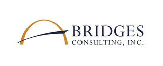 BRIDGES CONSULTING, INC. logo
