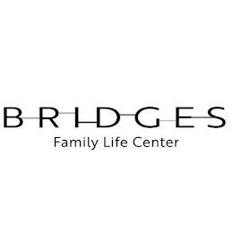 BRIDGES FAMILY LIFE CENTER logo