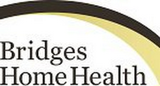 BRIDGES HOME HEALTH logo