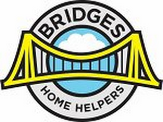 BRIDGES HOME HELPERS logo