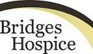 BRIDGES HOSPICE logo